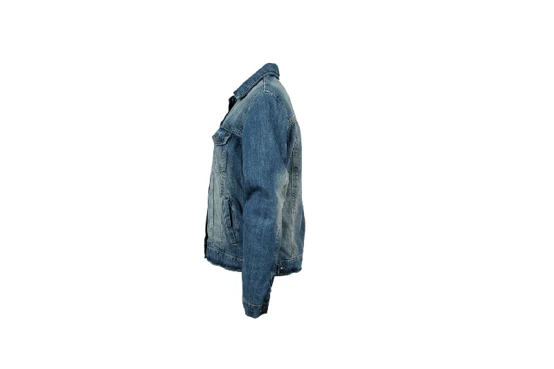 STS Ranchwear Womens Telluride Denim 100% Cotton Cotton Jacket