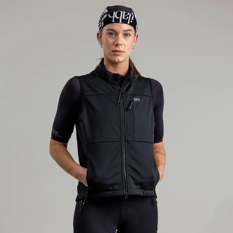 Teamtech Nevis Vest - Women's