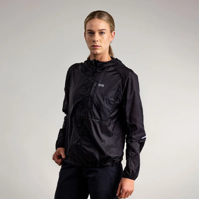 Terrain Jacket - Women's