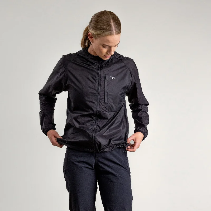 Terrain Jacket - Women's