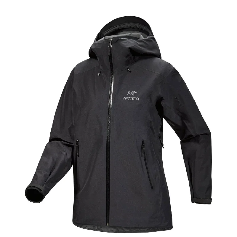 Women's Beta LT Jacket