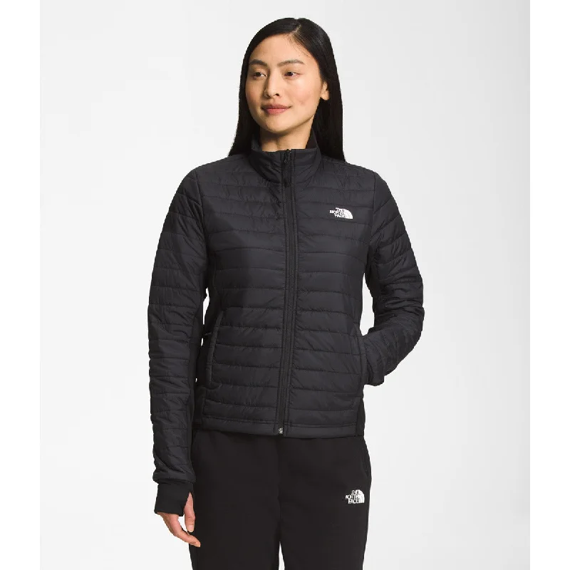 Women's Canyonlands Hybrid Jacket