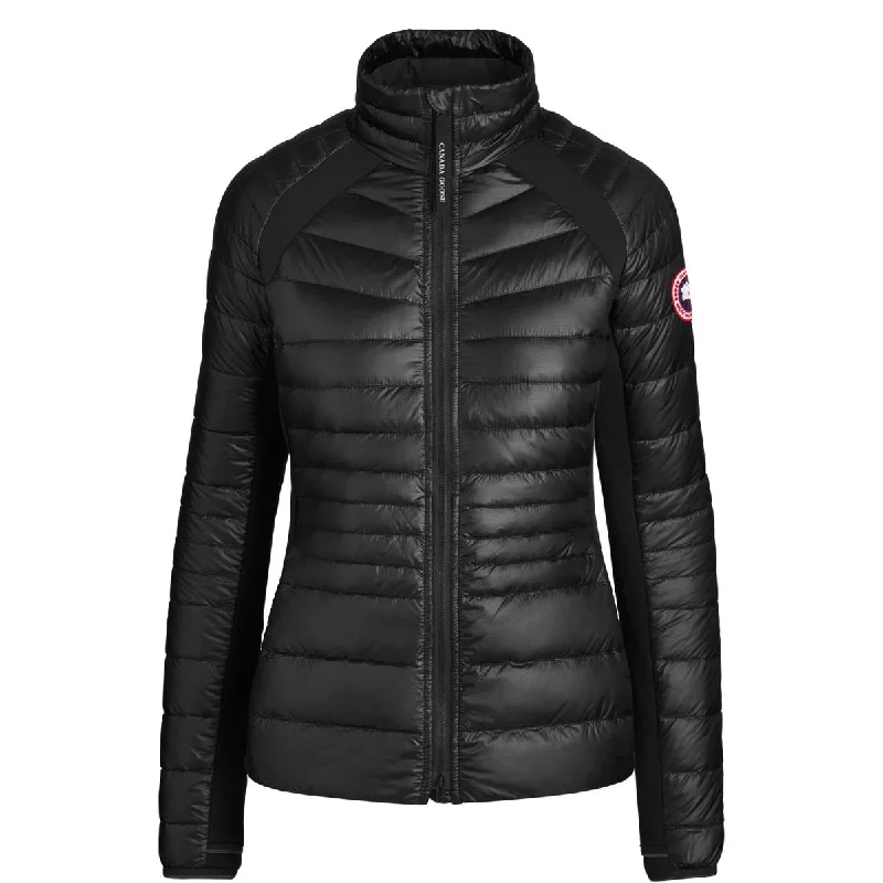 Women's HyBridge Lite Tech Down Jacket