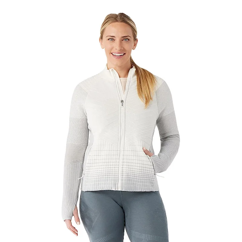 Women's Intraknit Merino Insulated Jacket