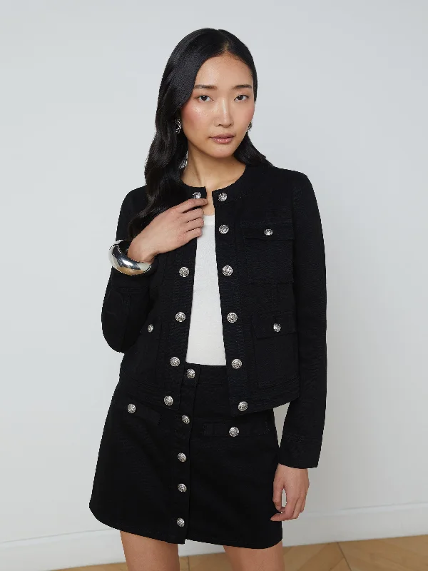 Yari Jacket